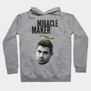 Miracle maker Hoodie